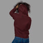  „Neon Cat“ Hoodie (S – 3XL)