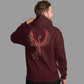 The Rising „Men’s Hoodie“ (S - 3XL)