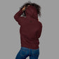 "Fearless" Hoodie (S - 3XL)