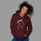  „Neon Cat“ Hoodie (S – 3XL)