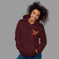The Rising „Woman’s Hoodie“ (S - 3XL)