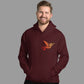The Rising „Men’s Hoodie“ (S - 3XL)