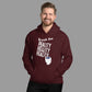 „Break the Reality“  Hoodie (S – 3XL)