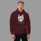 "Fearless" Hoodie (S - 3XL)