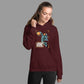 "I need more Space" Hoodie (S - 3XL)