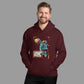 "I need more Space" Hoodie (S - 3XL)