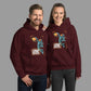 "I need more Space" Hoodie (S - 3XL)