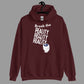 „Break the Reality“ Hoodie (S – 3XL)