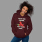 „Hot Pepper Style“ Hoodie (S – 3XL)