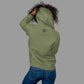 "Fearless" Hoodie (S - 3XL)