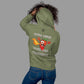 „Hot Pepper Style“ Hoodie (S – 3XL)