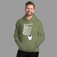 „Break the Reality“  Hoodie (S – 3XL)