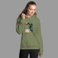 "I need more Space" Hoodie (S - 3XL)