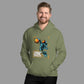 "I need more Space" Hoodie (S - 3XL)