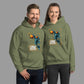 "I need more Space" Hoodie (S - 3XL)