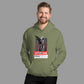 "Urban Streetwear" Hoodie (S - 3XL)