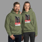 "Urban Streetwear" Hoodie (S - 3XL)