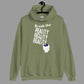 „Break the Reality“ Hoodie (S – 3XL)