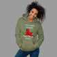 „Hot Pepper Style“ Hoodie (S – 3XL)