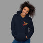 The Rising „Woman’s Hoodie“ (S - 3XL)