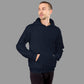 „100% Human Being“ Hoodie (S - 3XL)
