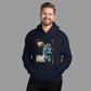 "I need more Space" Hoodie (S - 3XL)