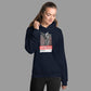 "Urban Streetwear" Hoodie (S - 3XL)