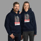 "Urban Streetwear" Hoodie (S - 3XL)