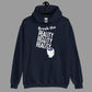 „Break the Reality“ Hoodie (S – 3XL)