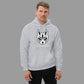 "Fearless" Hoodie (S - 3XL)