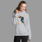 "I need more Space" Hoodie (S - 3XL)