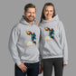 "I need more Space" Hoodie (S - 3XL)