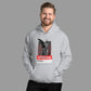 "Urban Streetwear" Hoodie (S - 3XL)