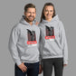 "Urban Streetwear" Hoodie (S - 3XL)