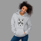 "Fearless" Hoodie (S - 3XL)