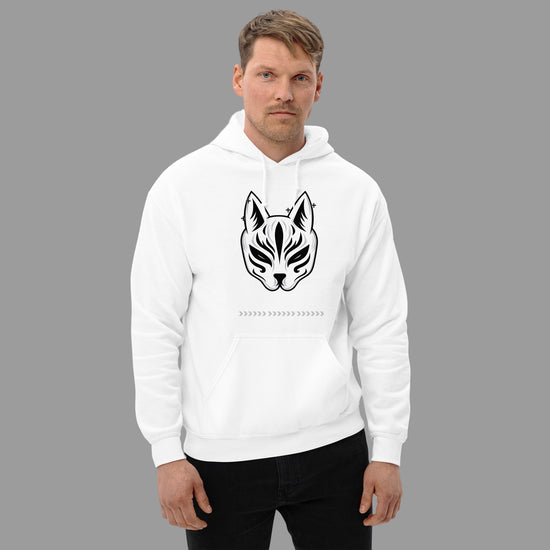 "Fearless" Hoodie (S - 3XL)