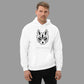 "Fearless" Hoodie (S - 3XL)
