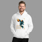 "I need more Space" Hoodie (S - 3XL)