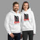 "Urban Streetwear" Hoodie (S - 3XL)