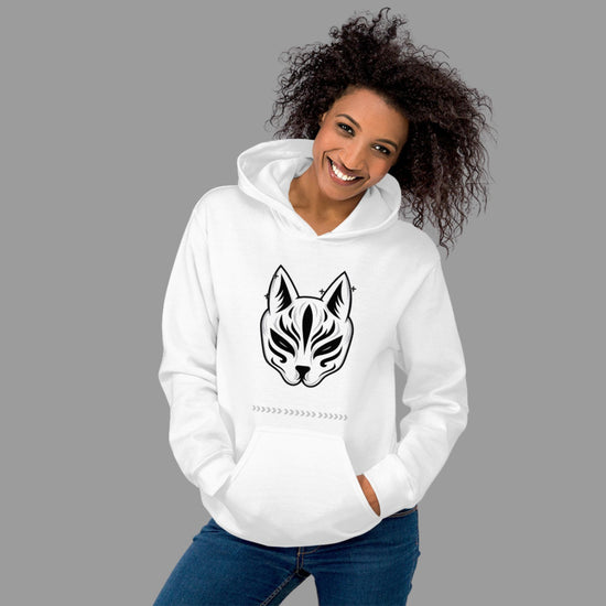"Fearless" Hoodie (S - 3XL)