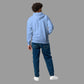 "Risk a look" Zip-Hoodie (S - 2XL)