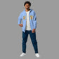 "Risk a look" Zip-Hoodie (S - 2XL)