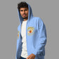 "Risk a look" Zip-Hoodie (S - 2XL)
