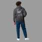 "100% Human Being" zip hoodie (S - 3XL)