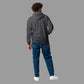 "Keep it Simple" Zip-Hoodie (S - 3XL)