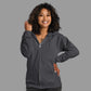 „100% Human Being“  Zip-Hoodie (S – 3XL)