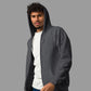 "100% Human Being" zip hoodie (S - 3XL)