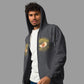 "Risk a look" Zip-Hoodie (S - 2XL)