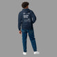 "100% Human Being" zip hoodie (S - 3XL)