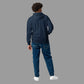 "Keep it Simple" Zip-Hoodie (S - 3XL)